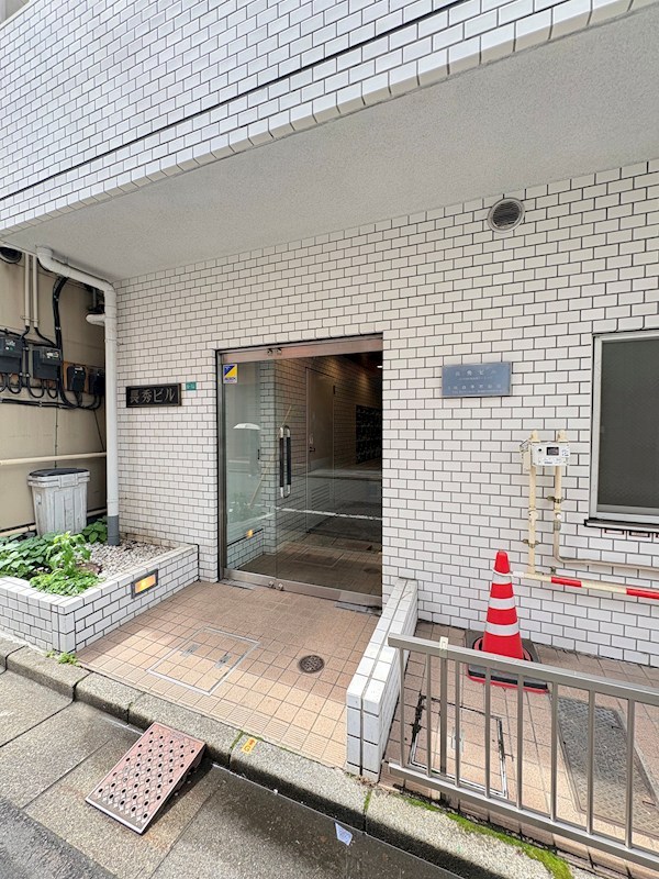 長秀ビル その他6