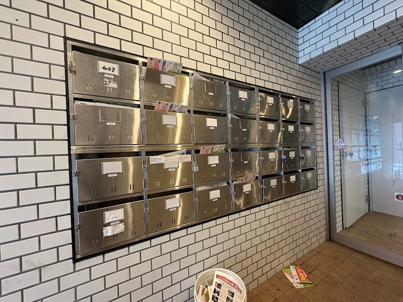 長秀ビル その他9