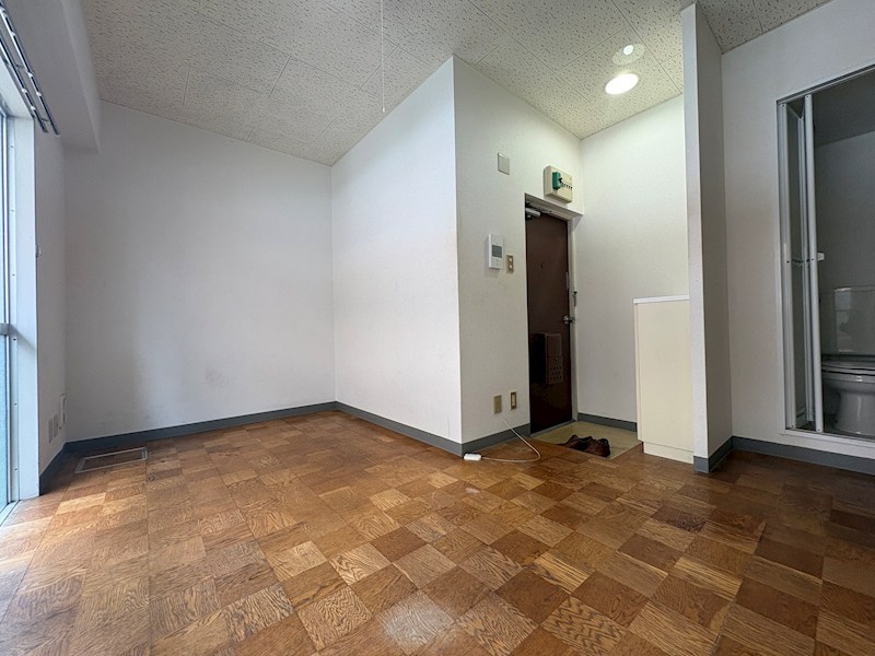 長秀ビル リビング