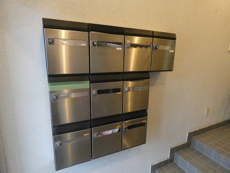 ジュネスラヤマ その他4