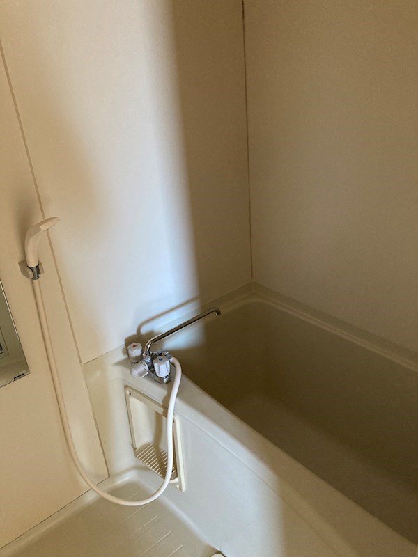 ジュネスラヤマ 風呂画像