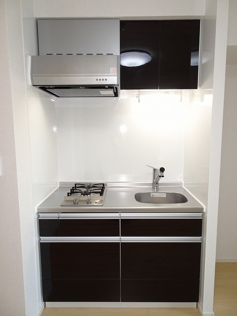 ルソレイユ キッチン