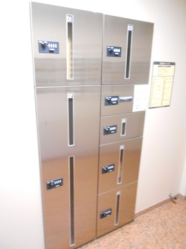 ルーラル十番館 その他4