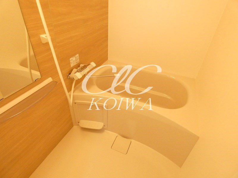 ベル・ブライト 風呂画像