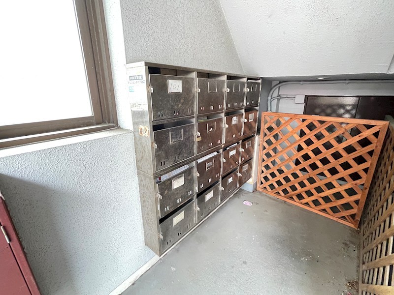 ヴィラ・アンテウス その他4