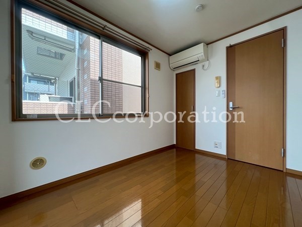 シャンテ東陽町  リビング