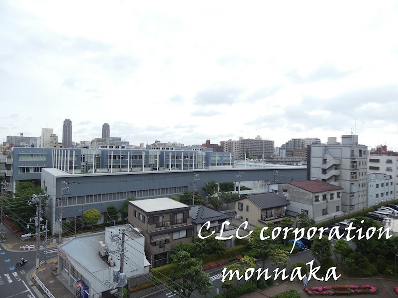 JU　TOWER　FRONT千石 その他2