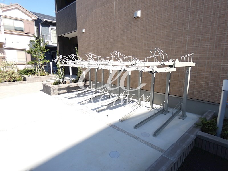 ベル・ブライト その他8