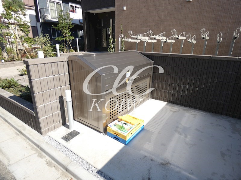 ベル・ブライト その他9