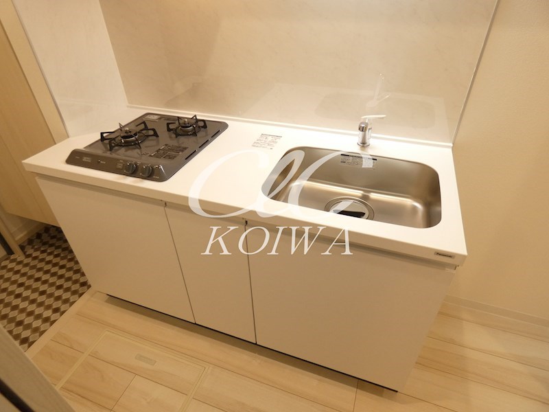 ベル・ブライト キッチン