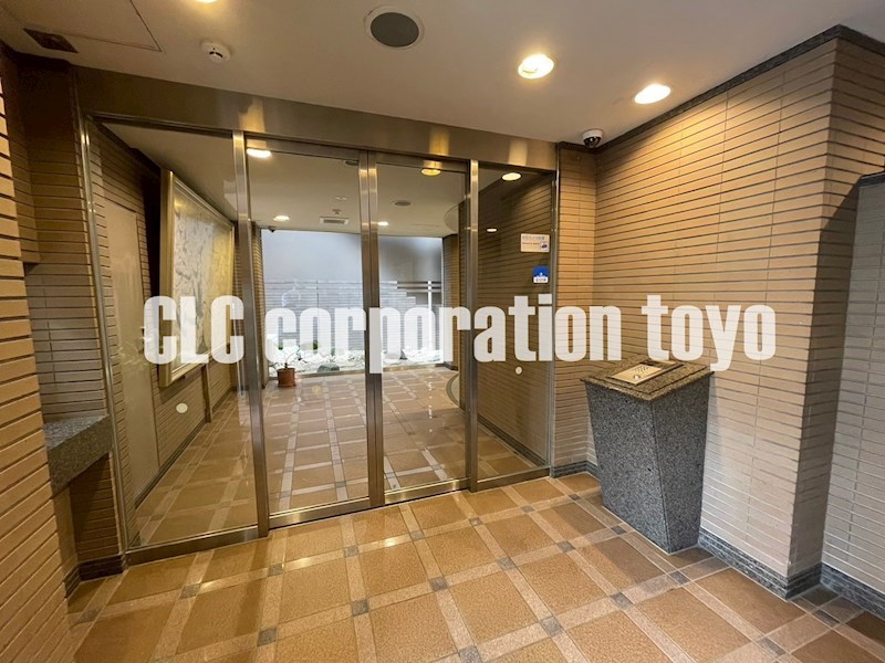 メゾン・シャルム  その他2