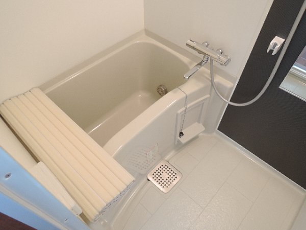 ルーラル十番館 風呂画像