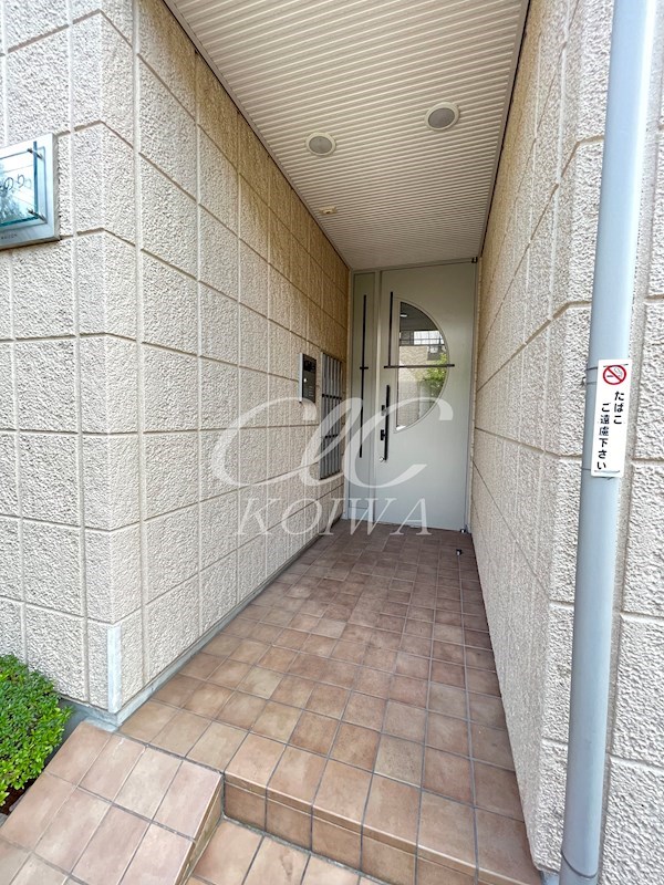 アークみのり その他外観5