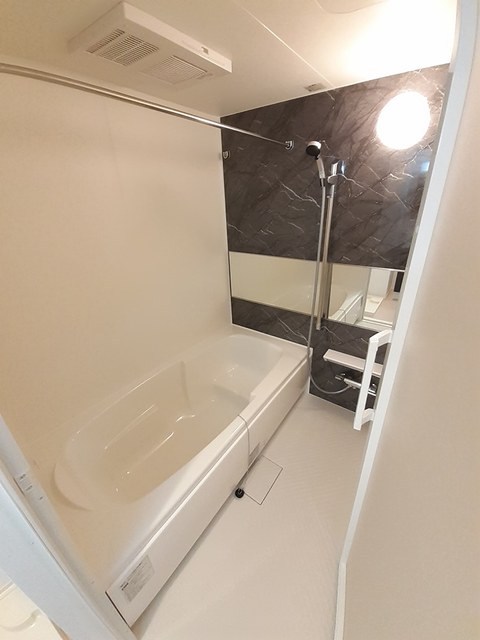 カーサ　グランデ 風呂画像