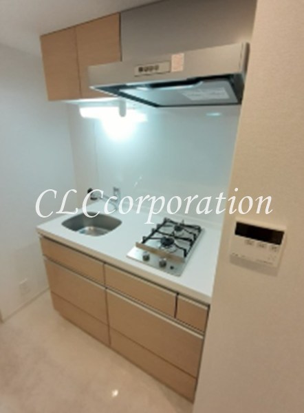 ジェイド キッチン