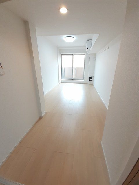 ジェイド ベッドルーム