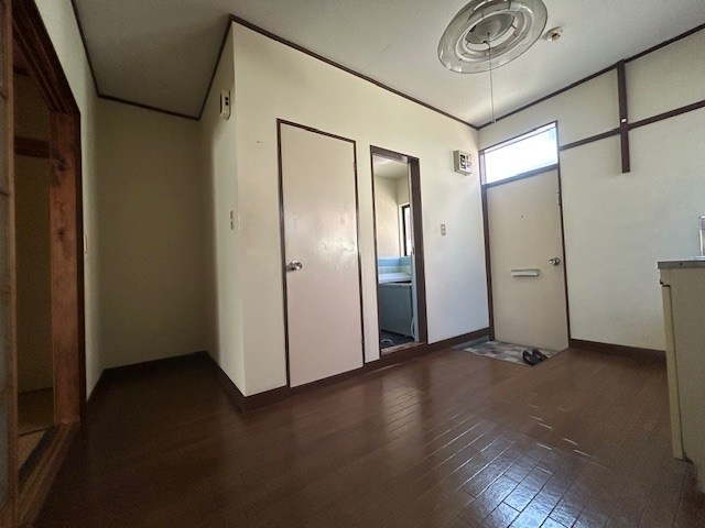 木村コーポ リビング