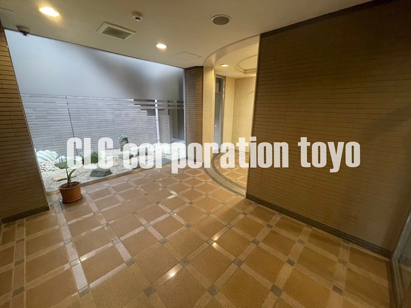 メゾン・シャルム  その他4