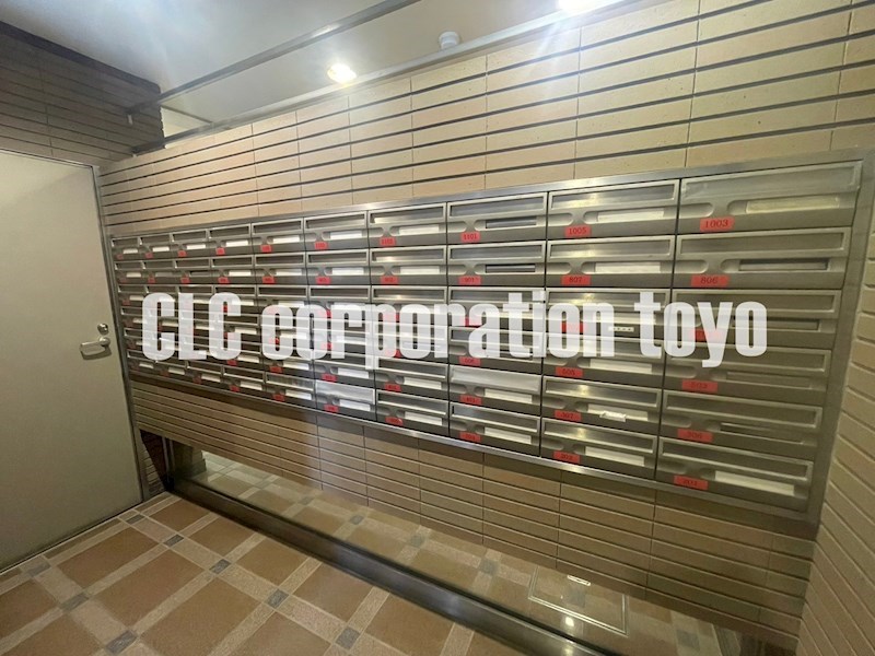 メゾン・シャルム  その他12