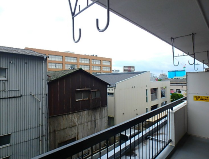 タウンハイツ亀有２号棟 その他2