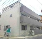 Benalato町屋 302号室 外観