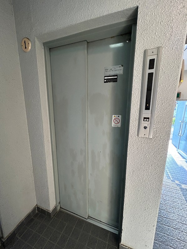 ジュネスラヤマ その他9