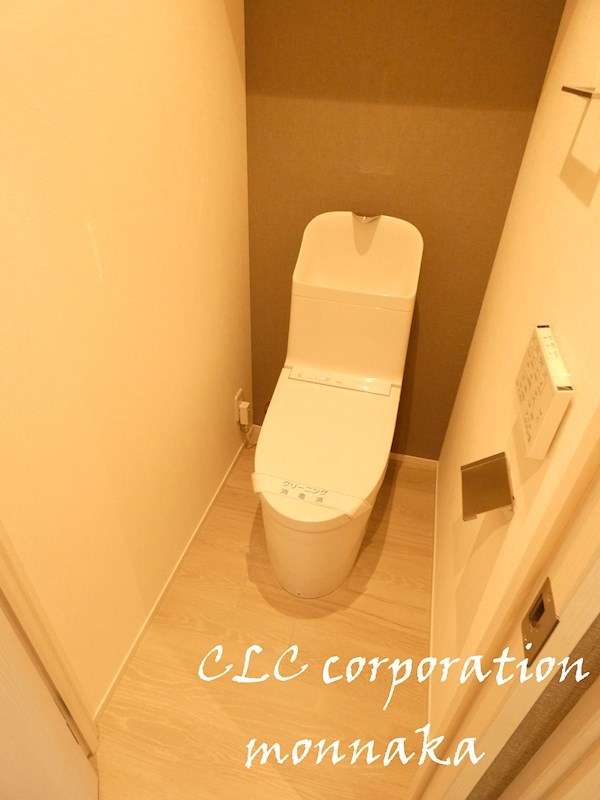 JU　TOWER　FRONT千石 その他6