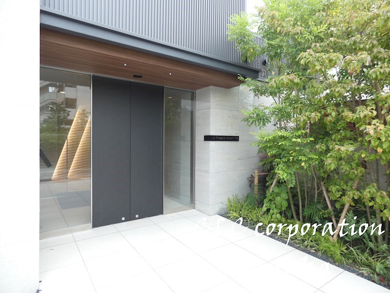JU　TOWER　FRONT千石 その他外観1