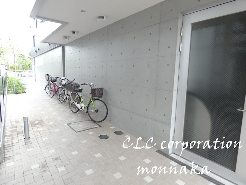 JU　TOWER　FRONT千石 その他外観4