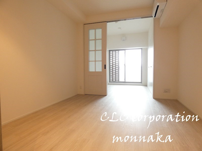 JU　TOWER　FRONT千石 リビング