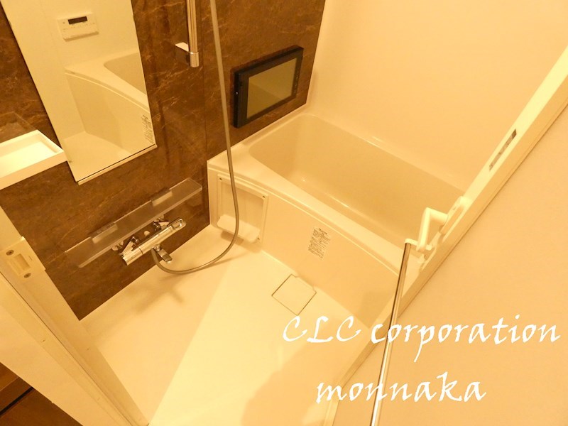 JU　TOWER　FRONT千石 風呂画像