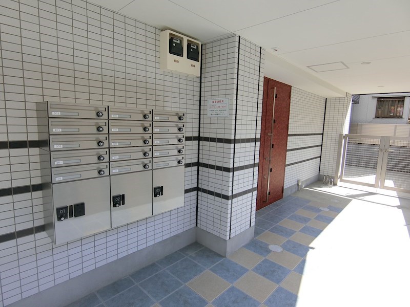 Comfort南千住   その他1