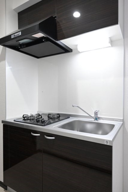 Comfort南千住   キッチン