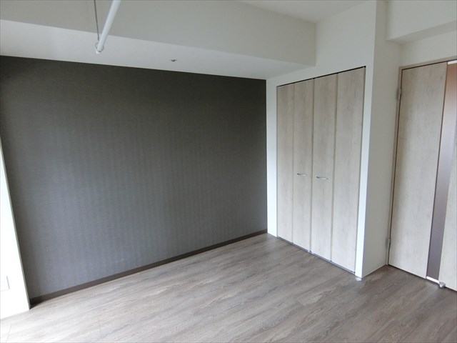 グランレーヴ東尾久  リビング