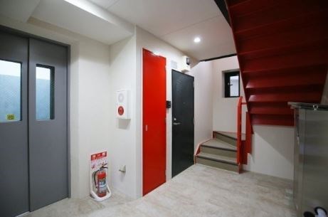 Comfort南千住   その他3