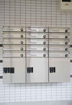 Comfort南千住   その他5