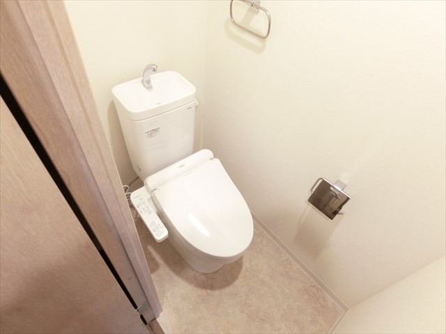 グランレーヴ東尾久  その他1