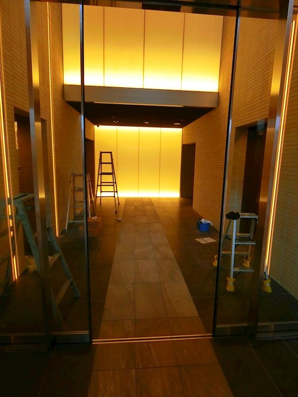 グランレーヴ東尾久  その他8