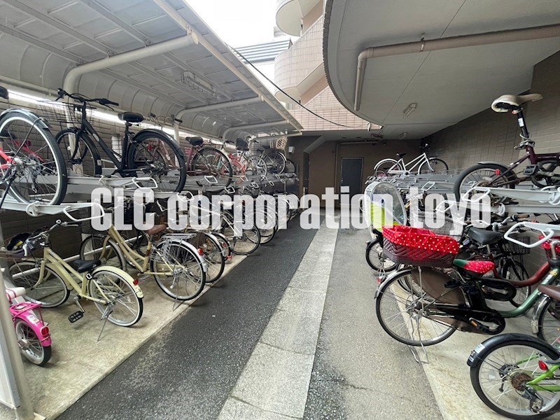 メゾン・シャルム  その他23