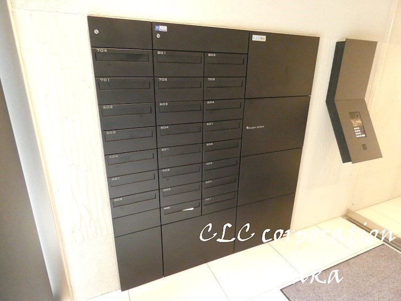 JU　TOWER　FRONT千石 その他外観2