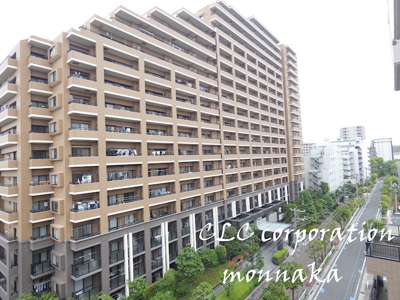 JU　TOWER　FRONT千石 その他13