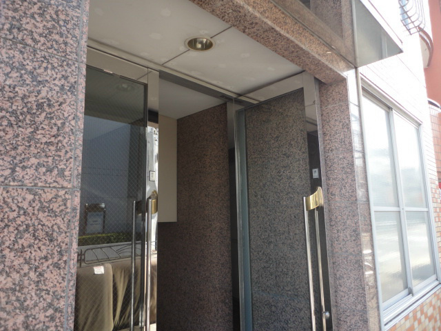 レジデンスカープ新小岩 その他2