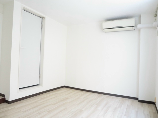 レジデンスカープ新小岩 リビング