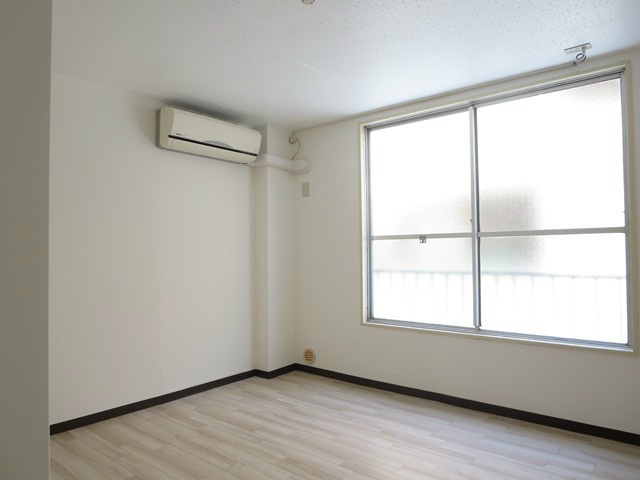 レジデンスカープ新小岩 ベッドルーム