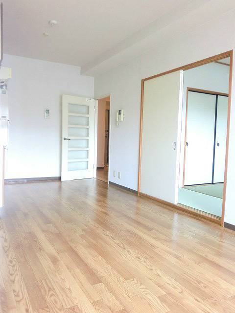 フォルテーヌ大杉 リビング