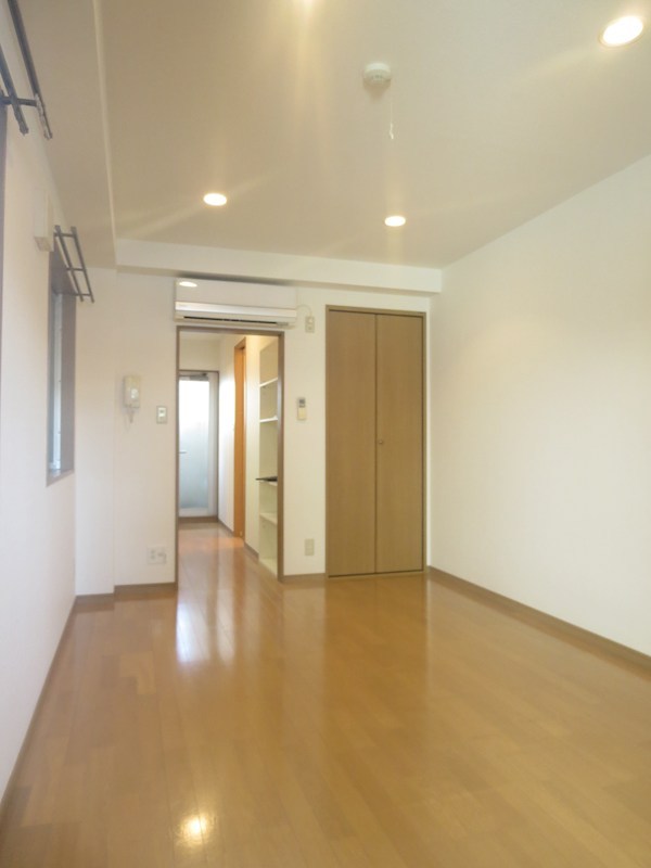 メゾン花Ⅱ ベッドルーム