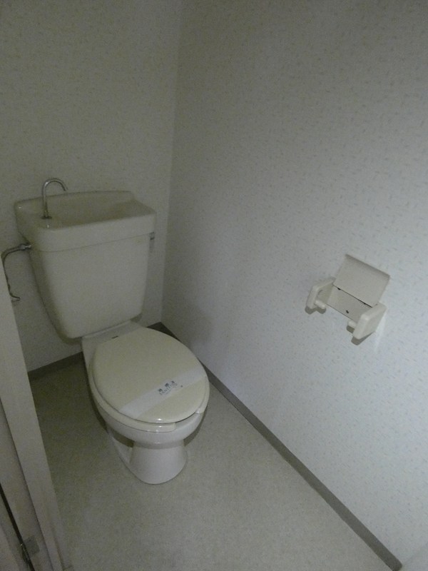 ジュネスラヤマ その他2