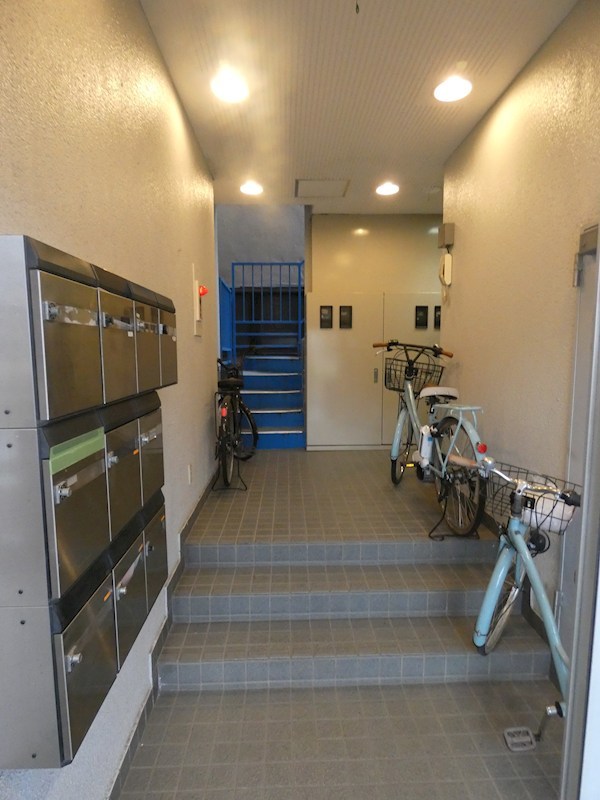 ジュネスラヤマ その他6