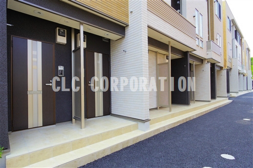 Casa荒川　part1  その他8