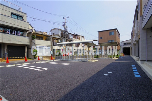 Casa荒川　part1  その他9